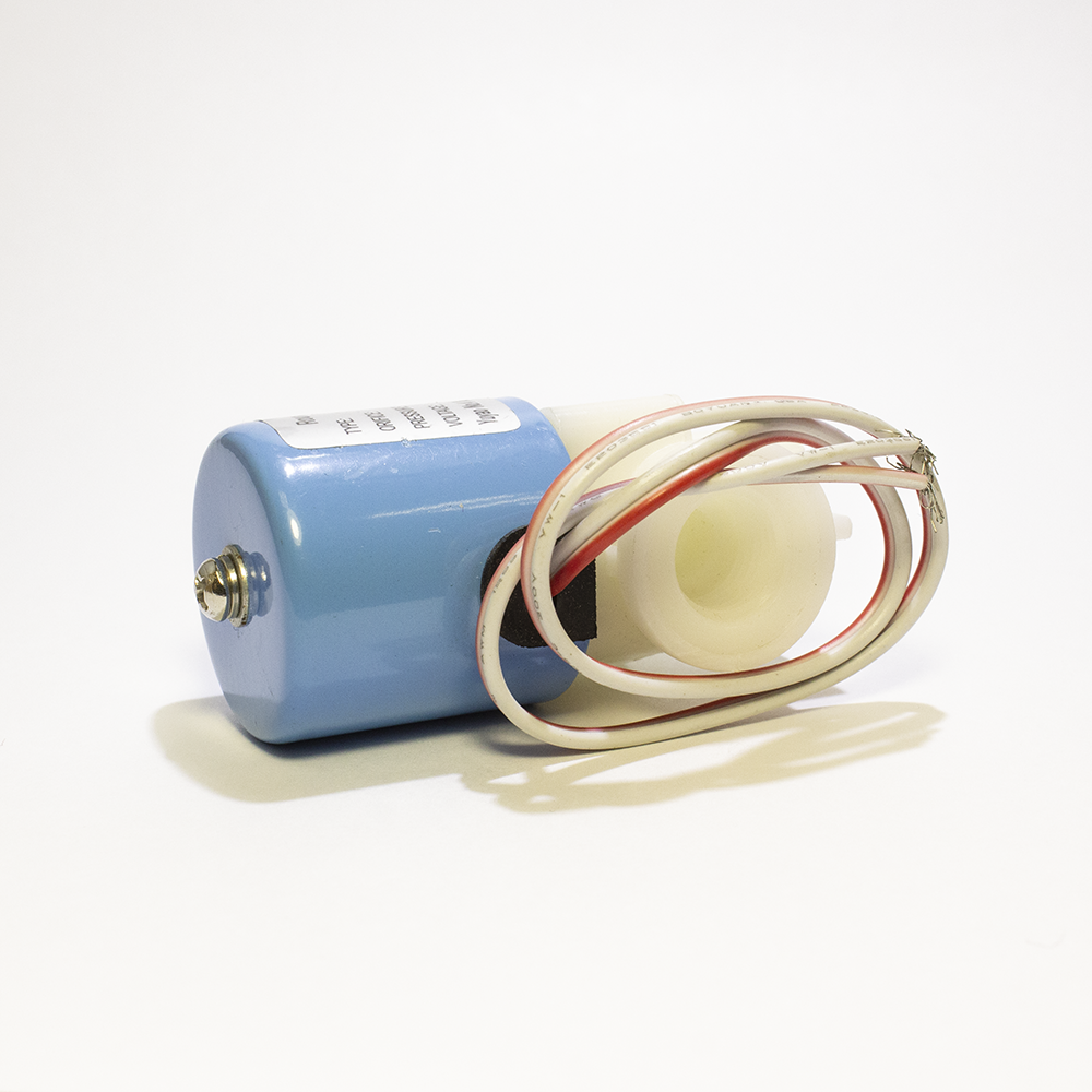 Электромагнитый соленоидный клапан Aquafilter SV-1000-1
