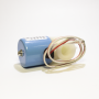 Электромагнитый соленоидный клапан Aquafilter SV-1000-1