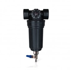 Сетчатый фильтр для воды с полифосфатом Raifil PS503BK-BK34