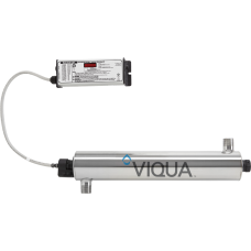 УФ система обеззараживания VIQUA VH410/2