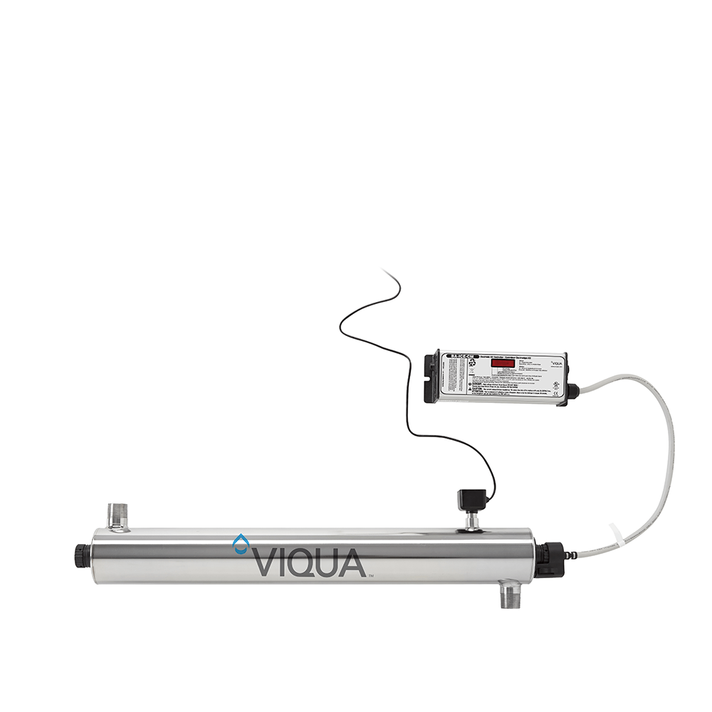 УФ система обеззараживания VIQUA VP600M/2